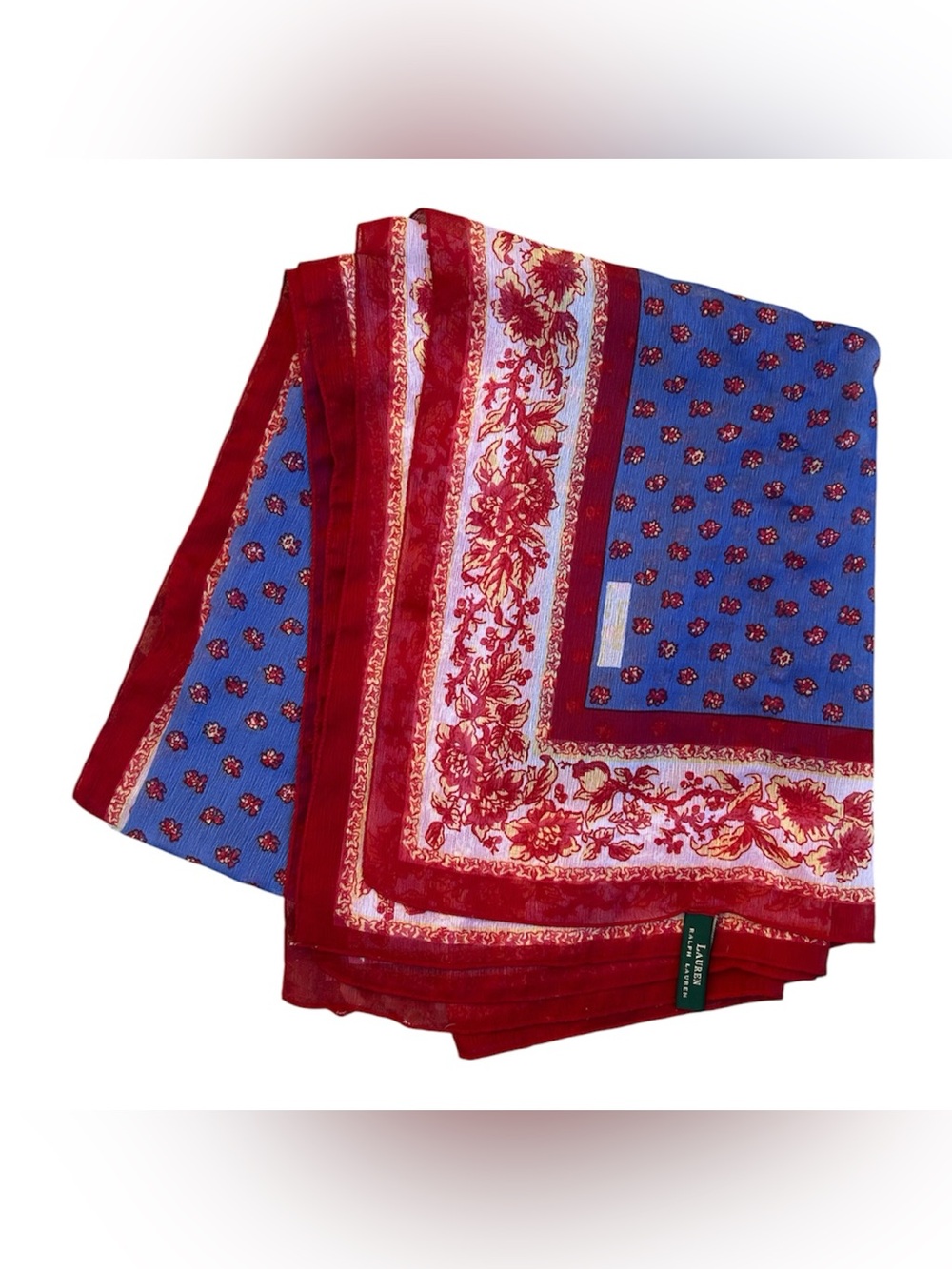 Lauren Ralph Lauren Scarf Shawl